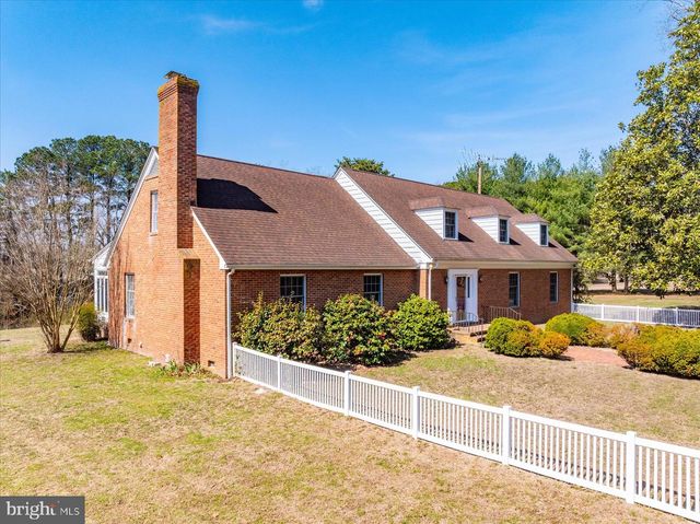 27980 PEMBERTON, Salisbury, MD 21801