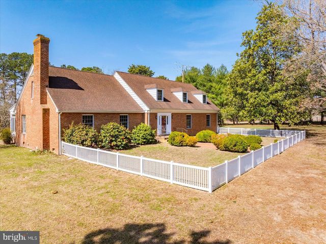 27980 PEMBERTON, Salisbury, MD 21801