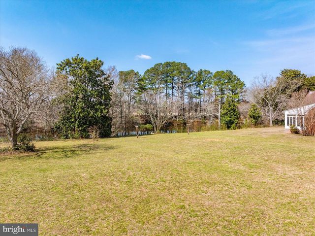 27980 PEMBERTON, Salisbury, MD 21801