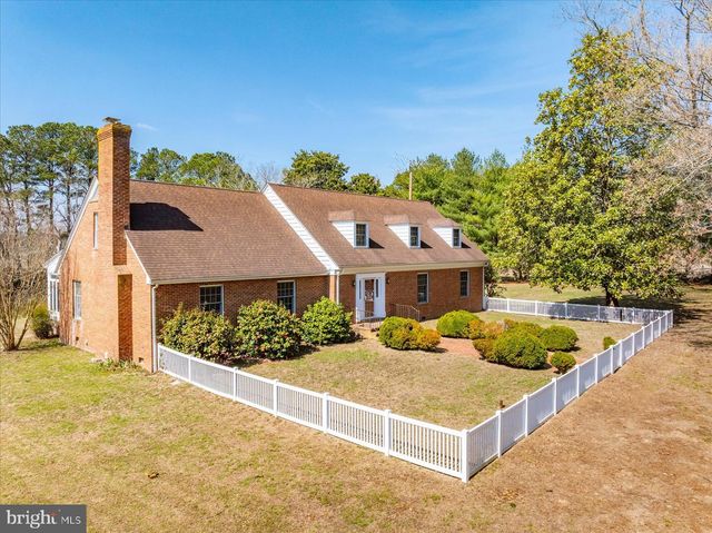 27980 PEMBERTON, Salisbury, MD 21801