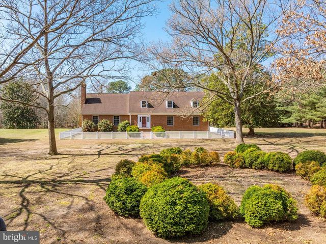 27980 PEMBERTON, Salisbury, MD 21801