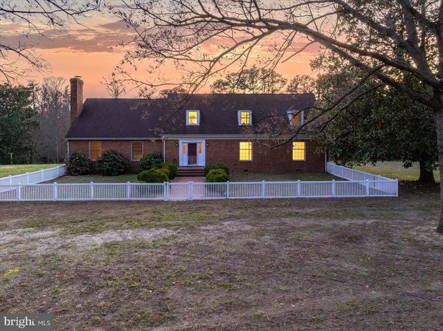 27980 PEMBERTON, Salisbury, MD 21801