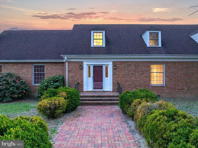 27980 PEMBERTON, Salisbury, MD 21801