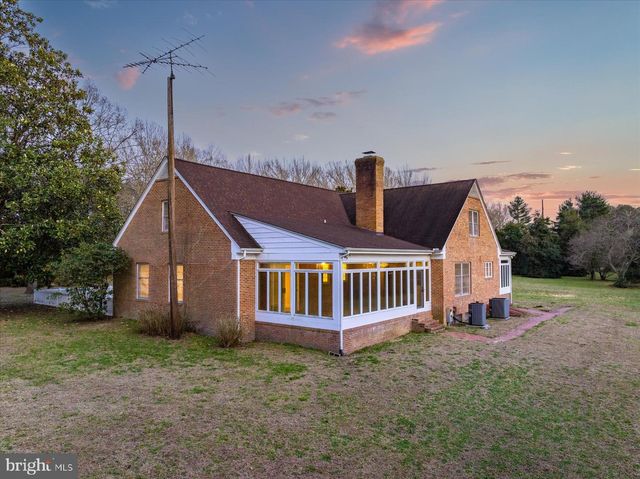 27980 PEMBERTON, Salisbury, MD 21801