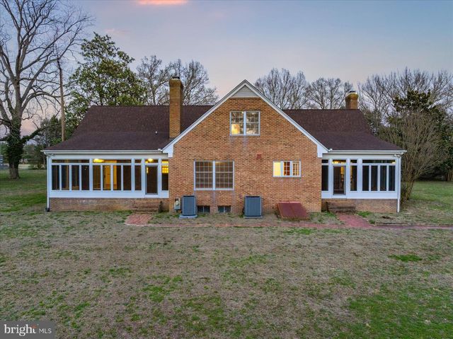 27980 PEMBERTON, Salisbury, MD 21801