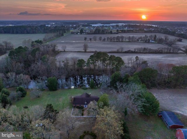 27980 PEMBERTON, Salisbury, MD 21801