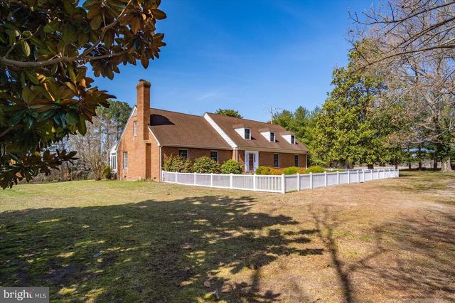 27980 PEMBERTON, Salisbury, MD 21801