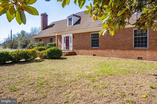 27980 PEMBERTON, Salisbury, MD 21801