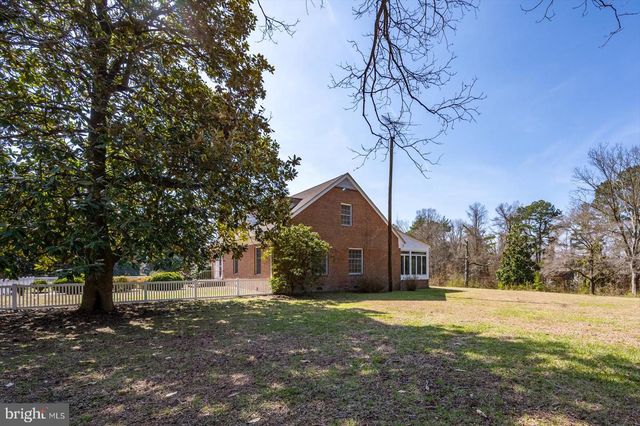 27980 PEMBERTON, Salisbury, MD 21801