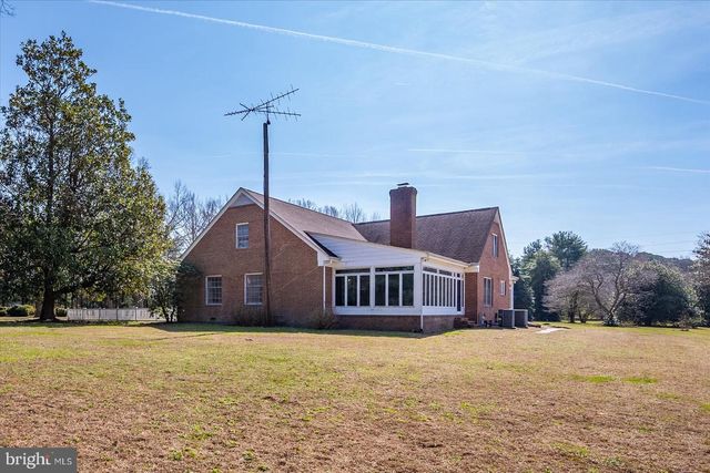 27980 PEMBERTON, Salisbury, MD 21801