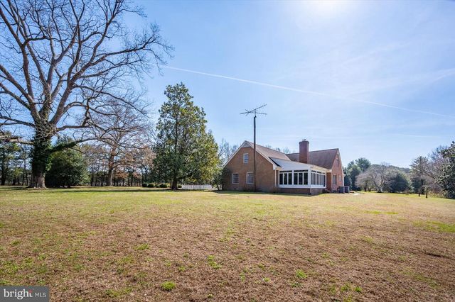 27980 PEMBERTON, Salisbury, MD 21801