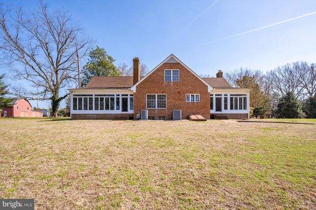 27980 PEMBERTON, Salisbury, MD 21801