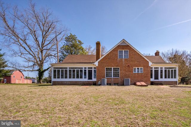 27980 PEMBERTON, Salisbury, MD 21801