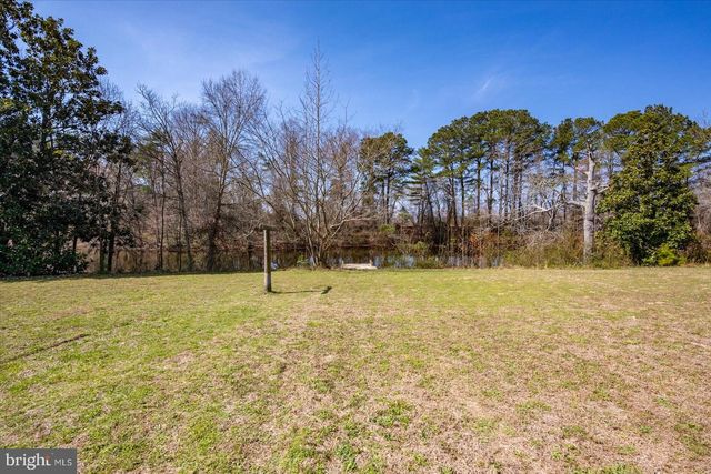 27980 PEMBERTON, Salisbury, MD 21801