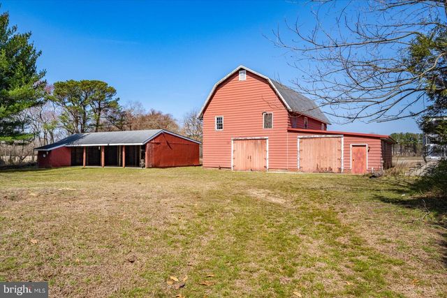 27980 PEMBERTON, Salisbury, MD 21801