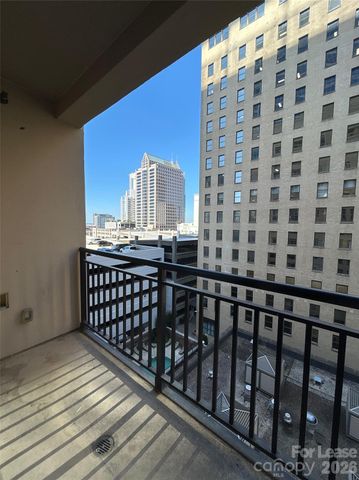 230 S Tryon Street 603, Charlotte, NC 28202