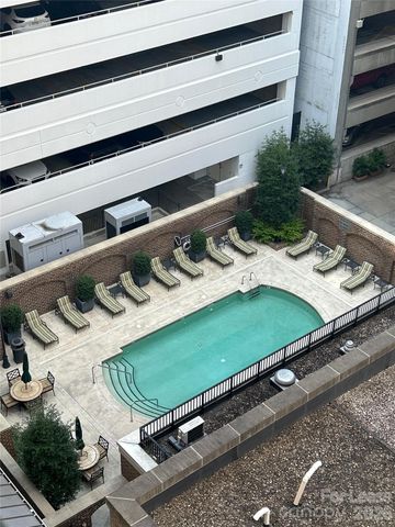 230 S Tryon Street 603, Charlotte, NC 28202