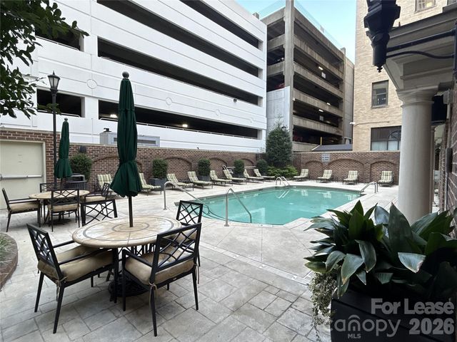 230 S Tryon Street 603, Charlotte, NC 28202