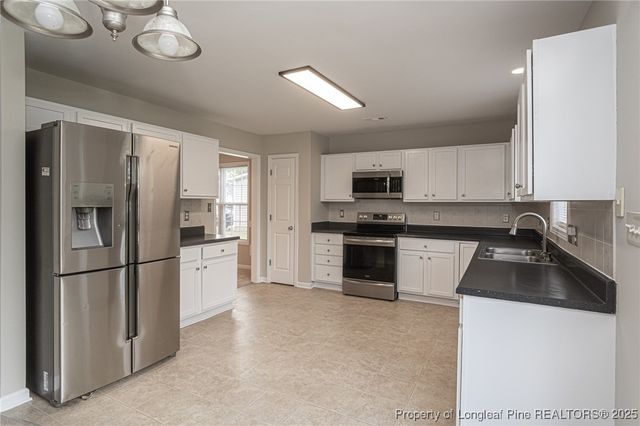 273 Saint George Drive, Raeford, NC 28376
