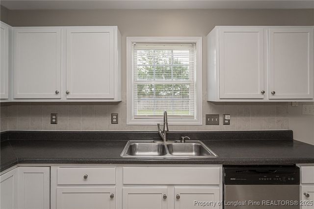 273 Saint George Drive, Raeford, NC 28376