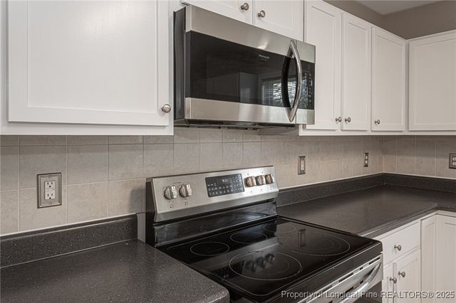 273 Saint George Drive, Raeford, NC 28376