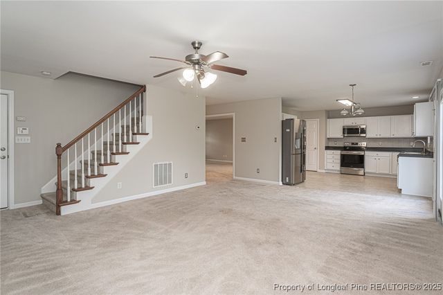 273 Saint George Drive, Raeford, NC 28376