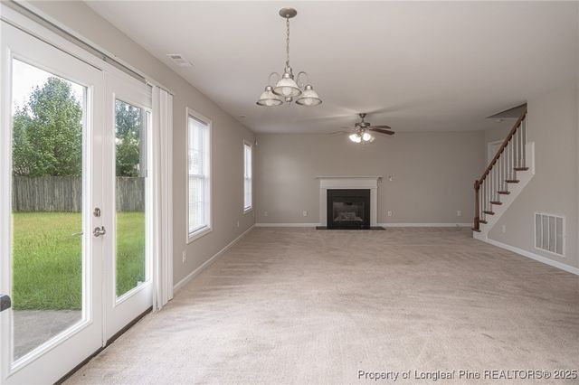 273 Saint George Drive, Raeford, NC 28376
