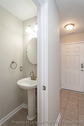 273 Saint George Drive, Raeford, NC 28376