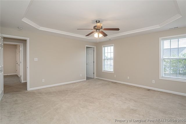 273 Saint George Drive, Raeford, NC 28376