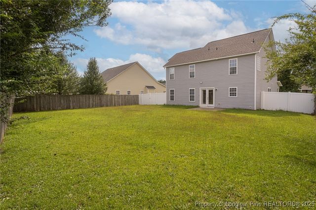 273 Saint George Drive, Raeford, NC 28376