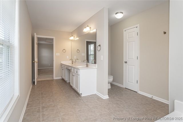 273 Saint George Drive, Raeford, NC 28376