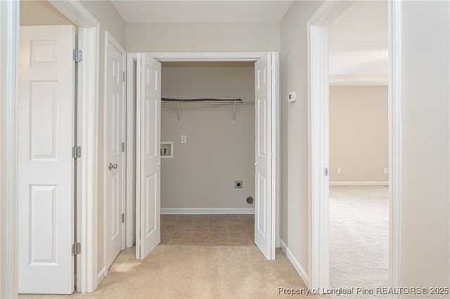 273 Saint George Drive, Raeford, NC 28376