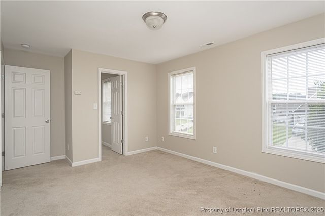 273 Saint George Drive, Raeford, NC 28376