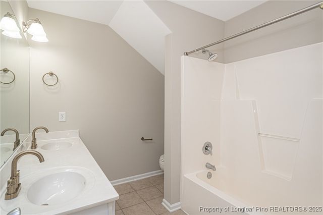 273 Saint George Drive, Raeford, NC 28376