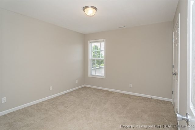 273 Saint George Drive, Raeford, NC 28376