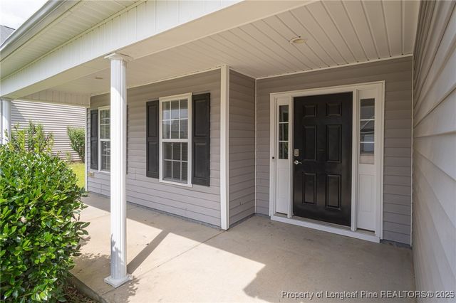 273 Saint George Drive, Raeford, NC 28376