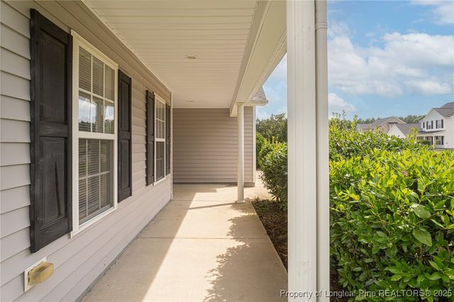 273 Saint George Drive, Raeford, NC 28376