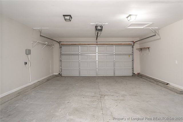 273 Saint George Drive, Raeford, NC 28376
