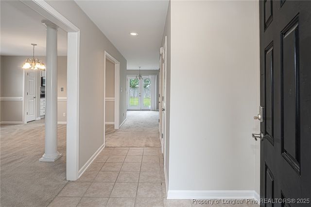273 Saint George Drive, Raeford, NC 28376