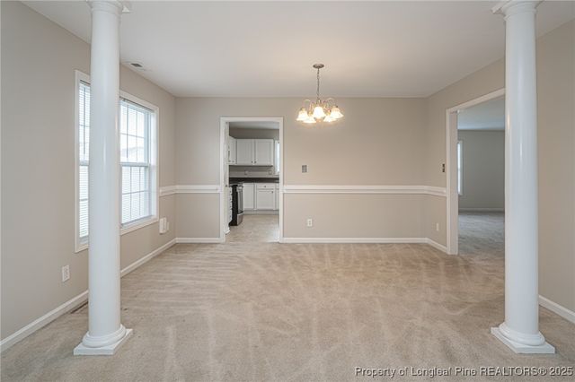 273 Saint George Drive, Raeford, NC 28376