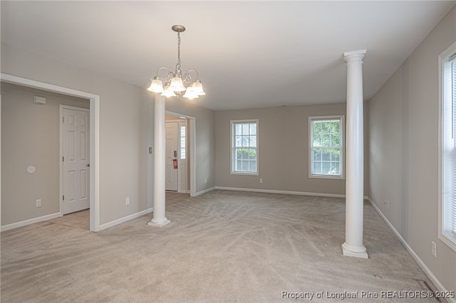 273 Saint George Drive, Raeford, NC 28376