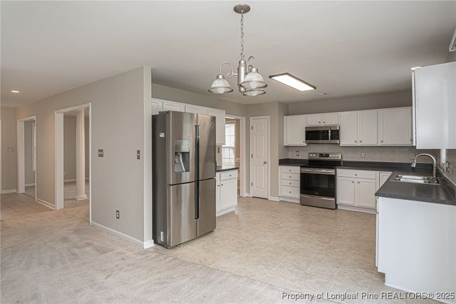 273 Saint George Drive, Raeford, NC 28376