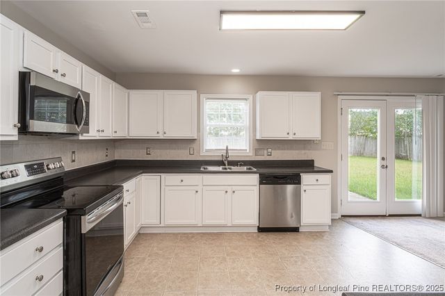 273 Saint George Drive, Raeford, NC 28376