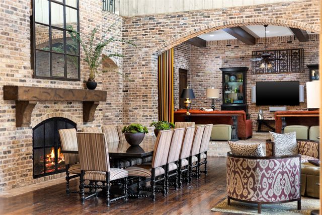 1096 Roadrunner Road, Bartonville, TX 76226