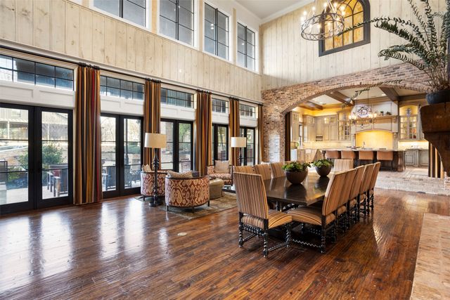 1096 Roadrunner Road, Bartonville, TX 76226