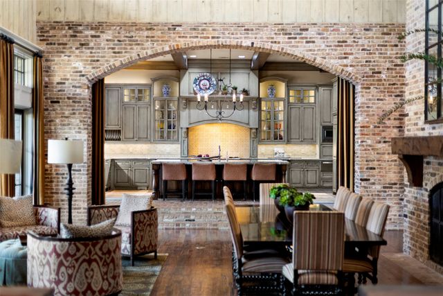 1096 Roadrunner Road, Bartonville, TX 76226