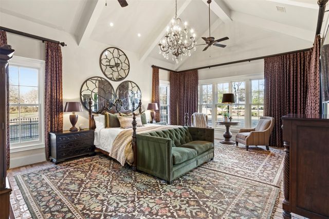 1096 Roadrunner Road, Bartonville, TX 76226