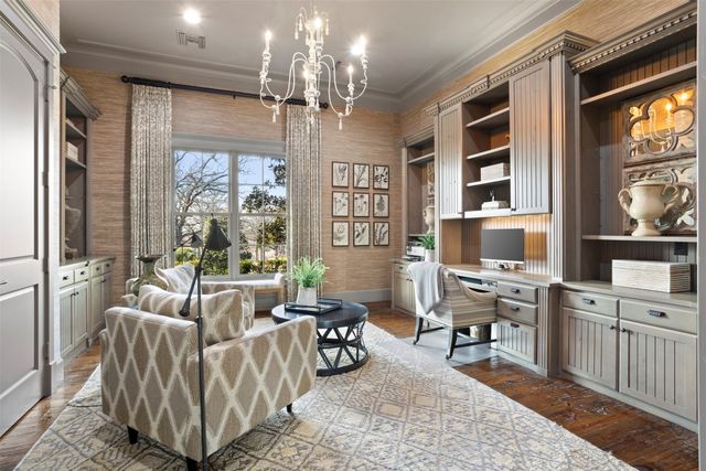 1096 Roadrunner Road, Bartonville, TX 76226