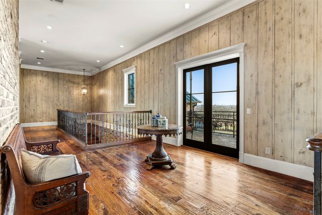 1096 Roadrunner Road, Bartonville, TX 76226