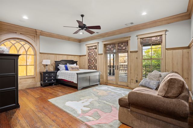 1096 Roadrunner Road, Bartonville, TX 76226